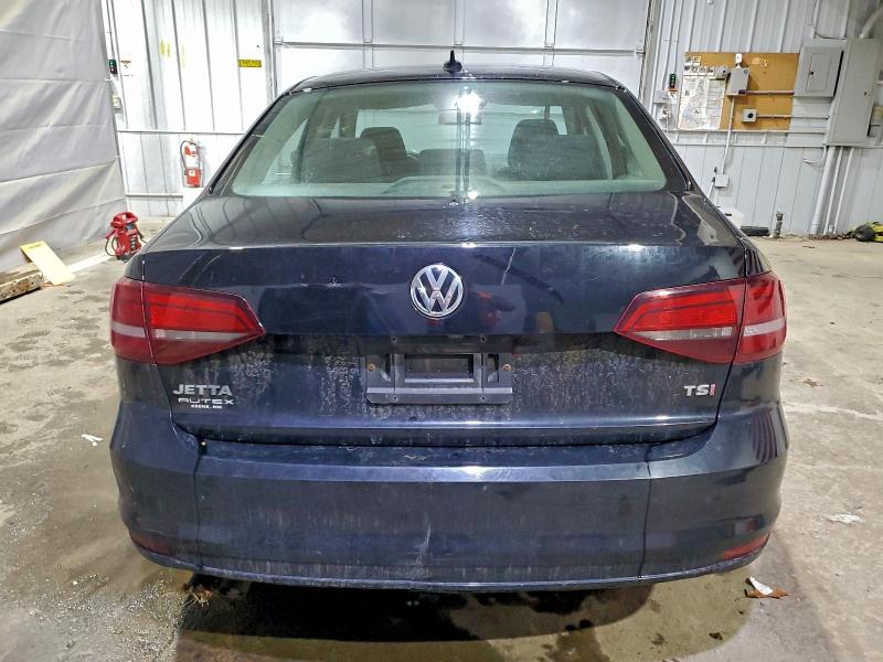 Фото 6 - VOLKSWAGEN JETTA