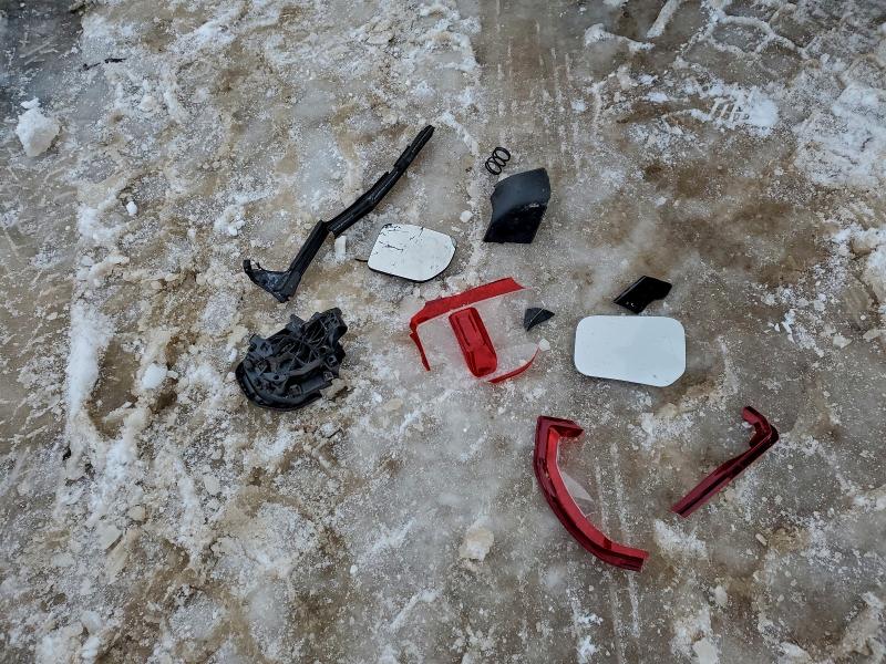 Фото 13 - FORD BRONCO