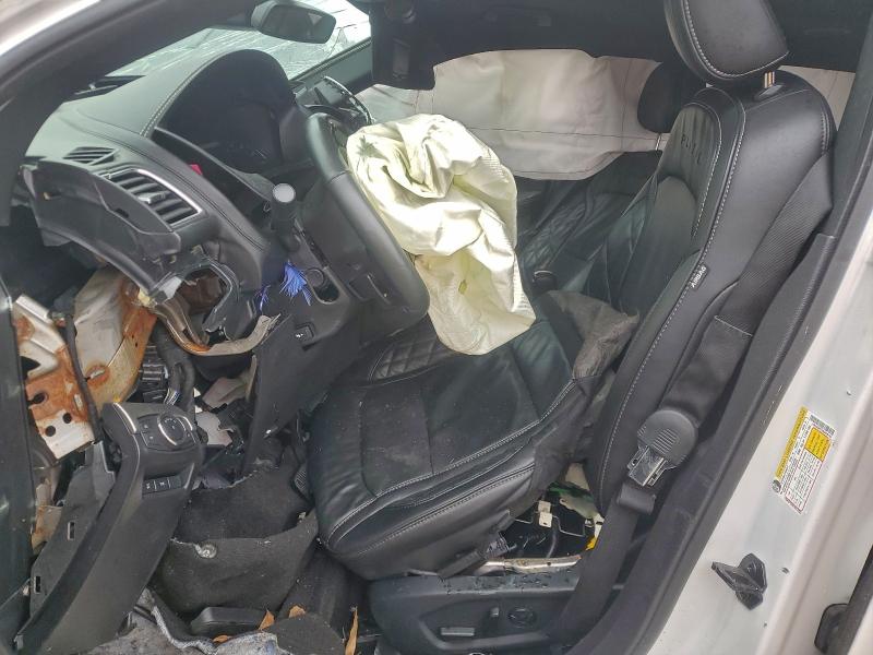 Фото 7 - FORD EXPLORER