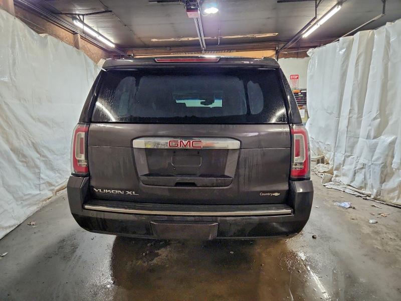 Фото 6 - GMC YUKON