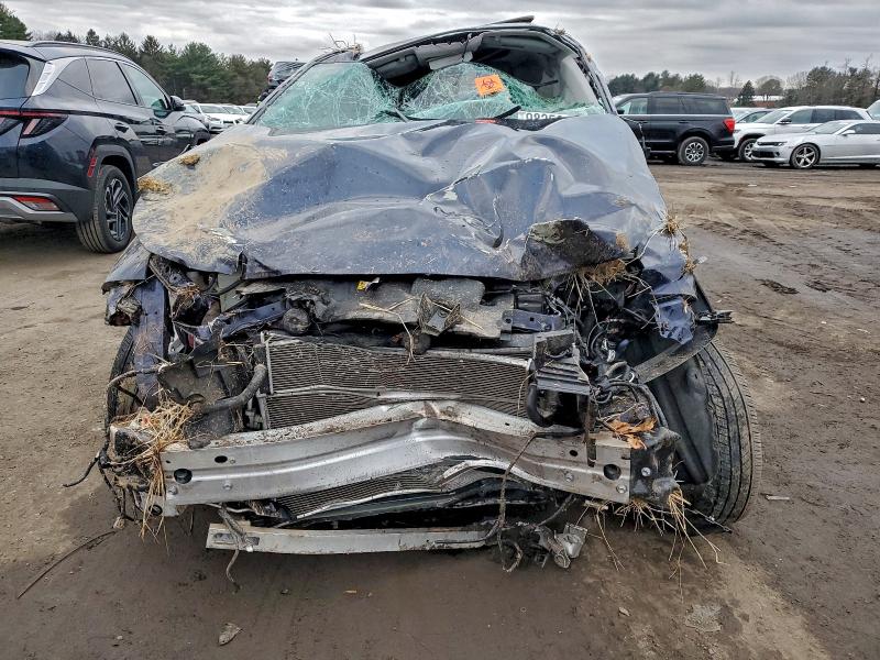 TOYOTA RAV4 2019 VIN JTMDWRFV8KD028907