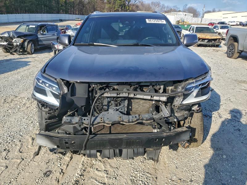 Фото 5 - LEXUS GX