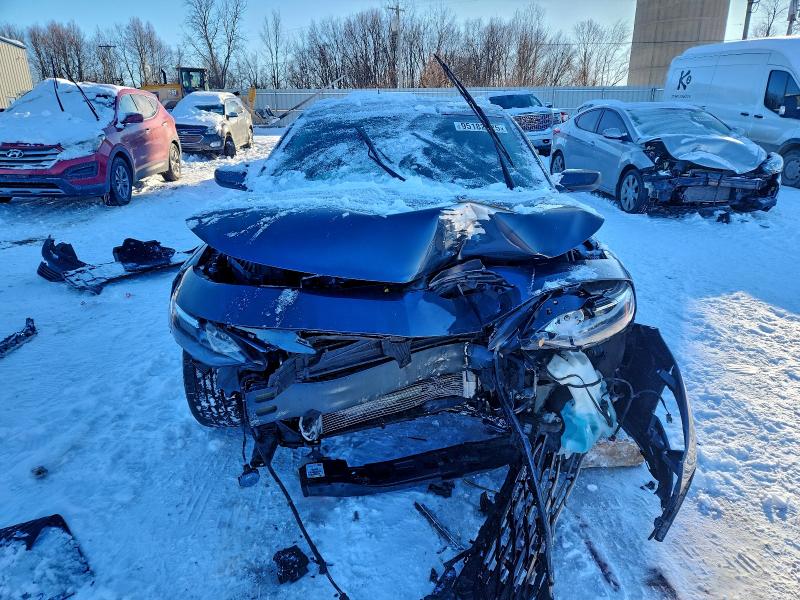 Фото 5 - CHEVROLET MALIBU