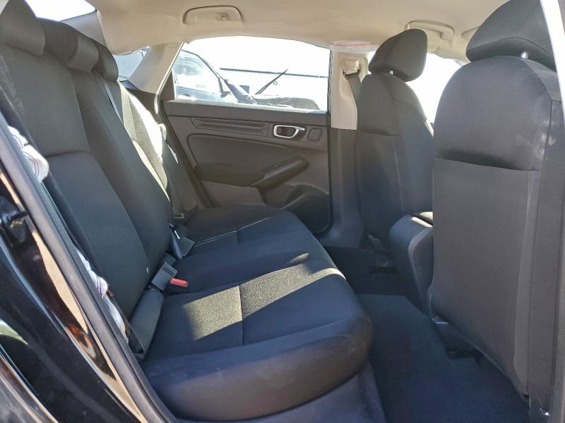 Фото 10 - HONDA CIVIC