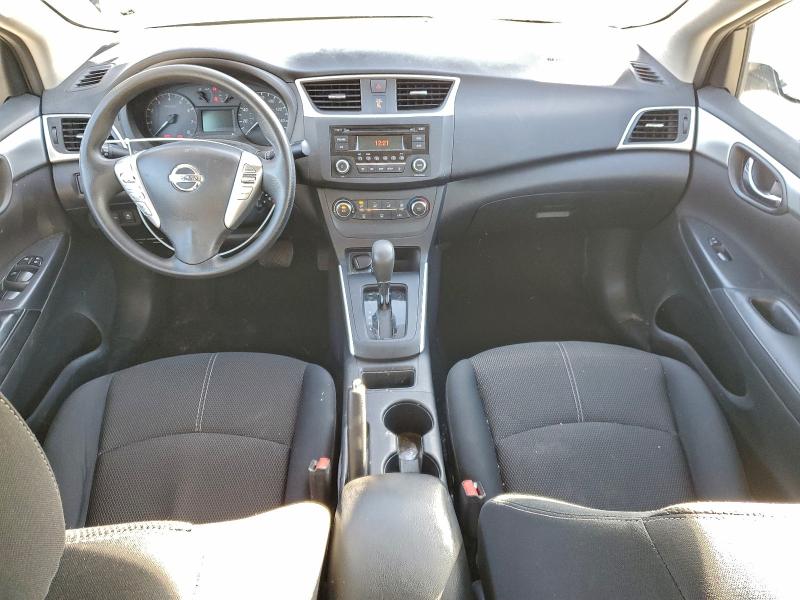 Фото 8 - NISSAN SENTRA