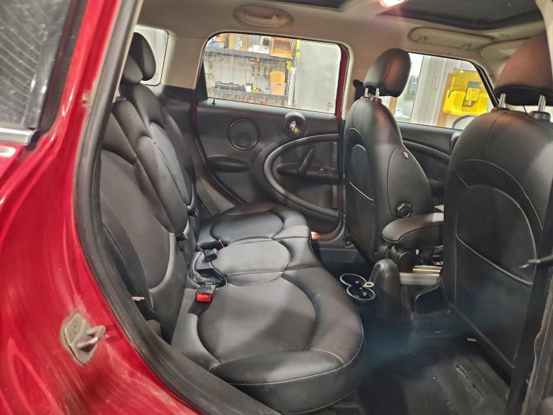 Фото 10 - MINI COOPER