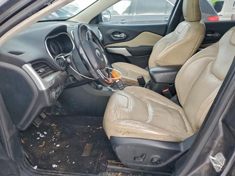 Фото 7 - JEEP GRAND CHER