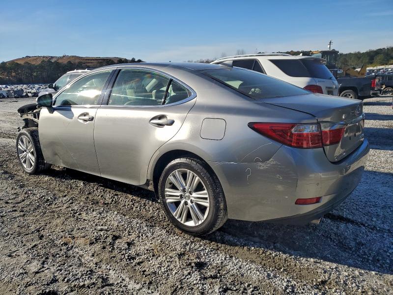 LEXUS ES350 2015 VIN JTHBK1GG6F2196517
