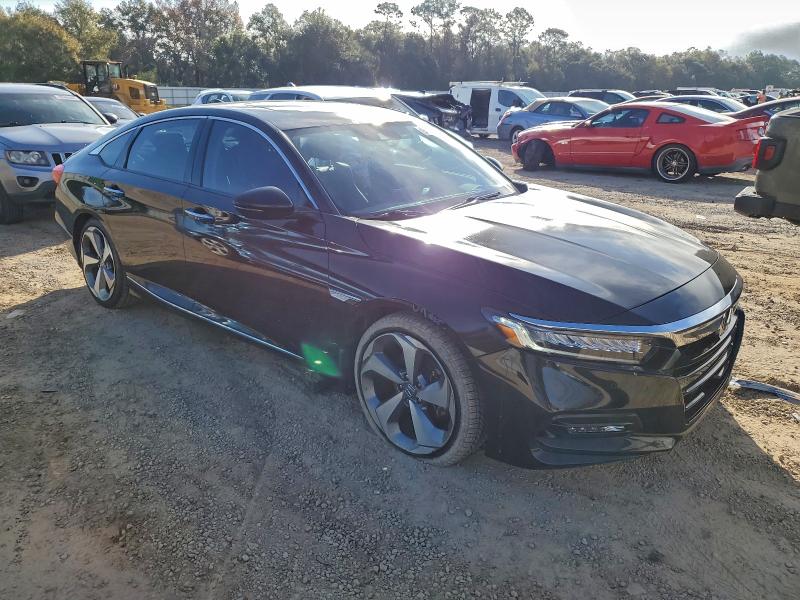 Фото 4 - HONDA ACCORD