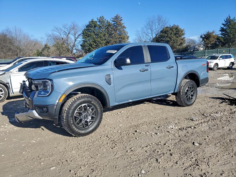 Фото 1 - FORD RANGER