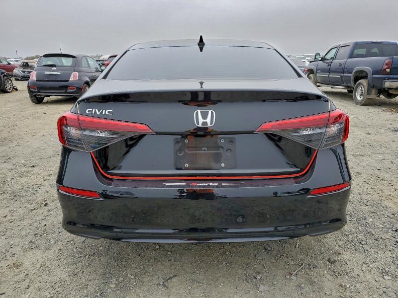 Фото 6 - HONDA CIVIC