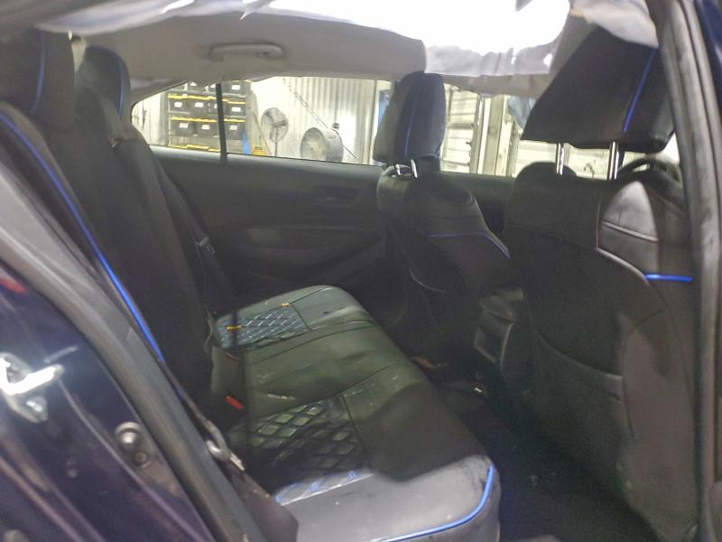 Фото 10 - TOYOTA COROLLA