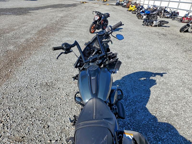 HARLEY-DAVIDSON FL 2025