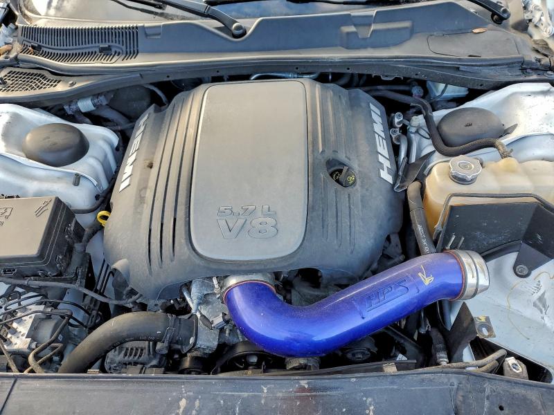 Фото 11 - DODGE CHALLENGER