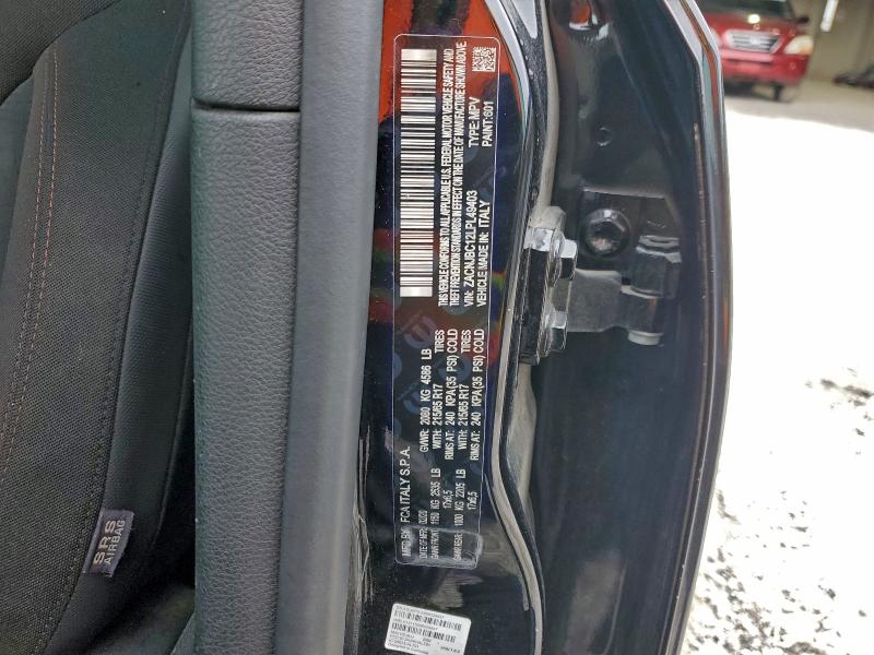 Фото 13 - JEEP RENEGADE