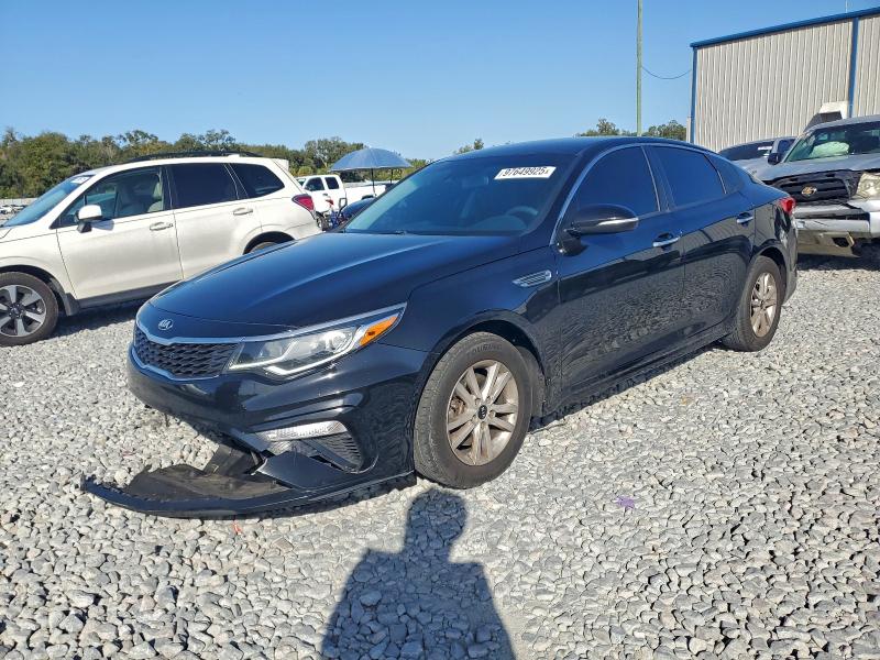 KIA OPTIMA 2020 VIN 5XXGT4L3XLG424422
