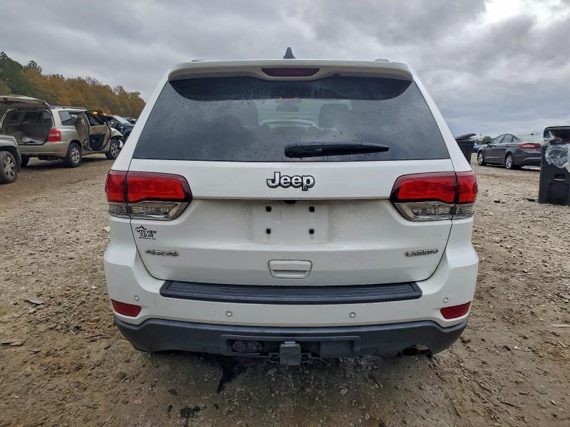 Фото 6 - JEEP GRAND CHER