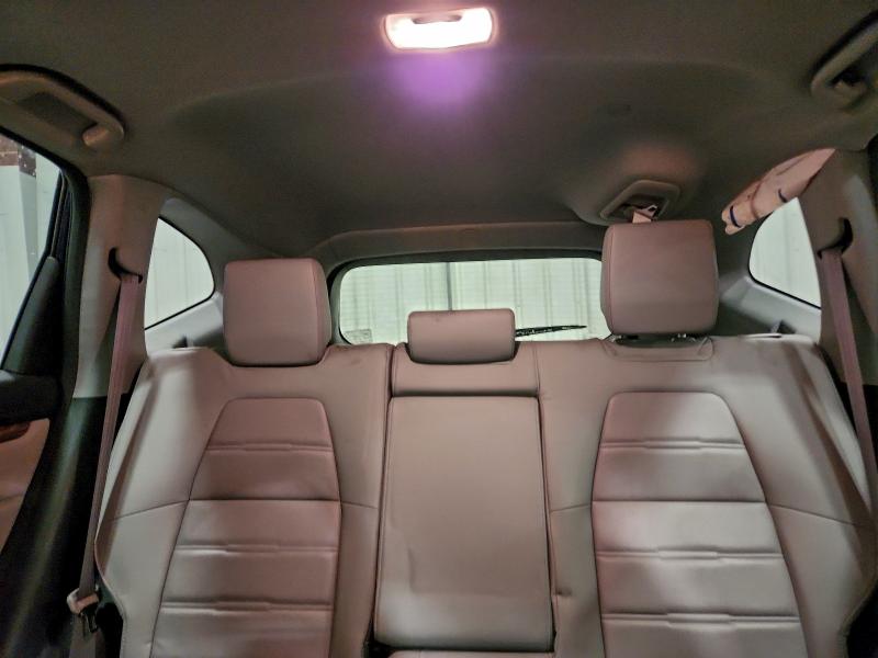 Фото 10 - HONDA CRV