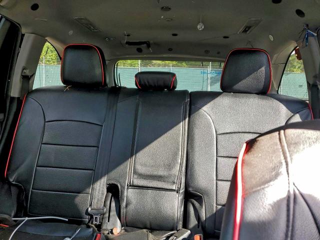 Фото 10 - TOYOTA HIGHLANDER