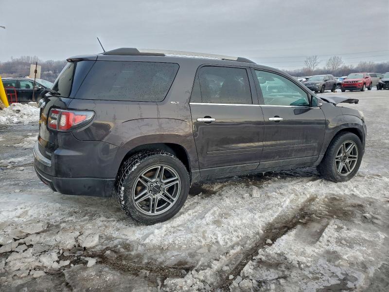 Фото 3 - GMC ACADIA