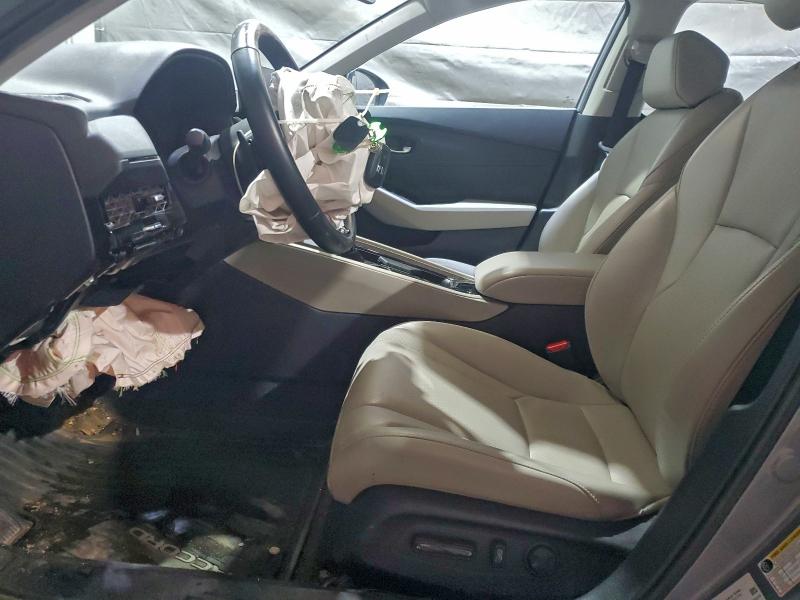 Фото 7 - HONDA ACCORD