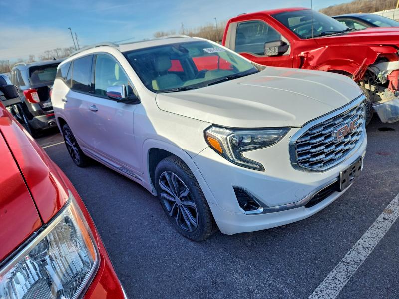 Фото 4 - GMC TERRAIN