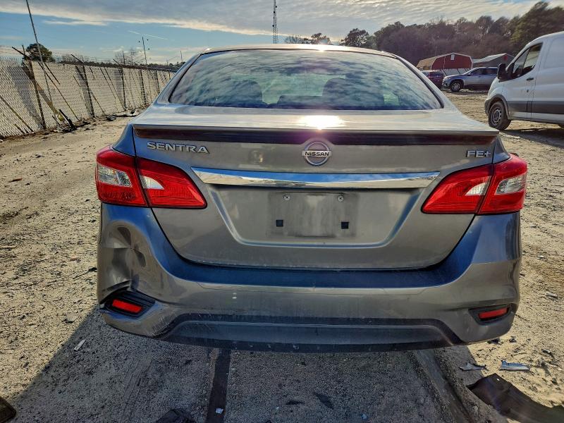 Фото 6 - NISSAN SENTRA