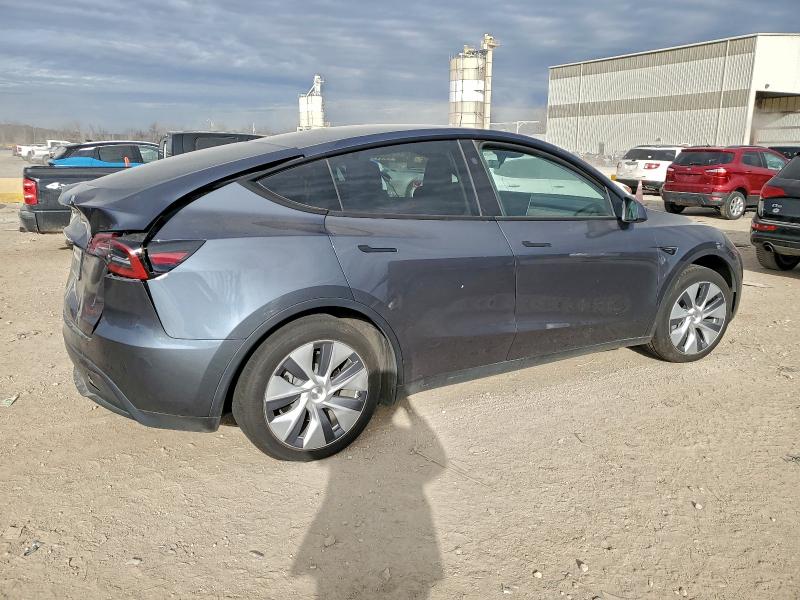 Фото 3 - TESLA MODEL Y