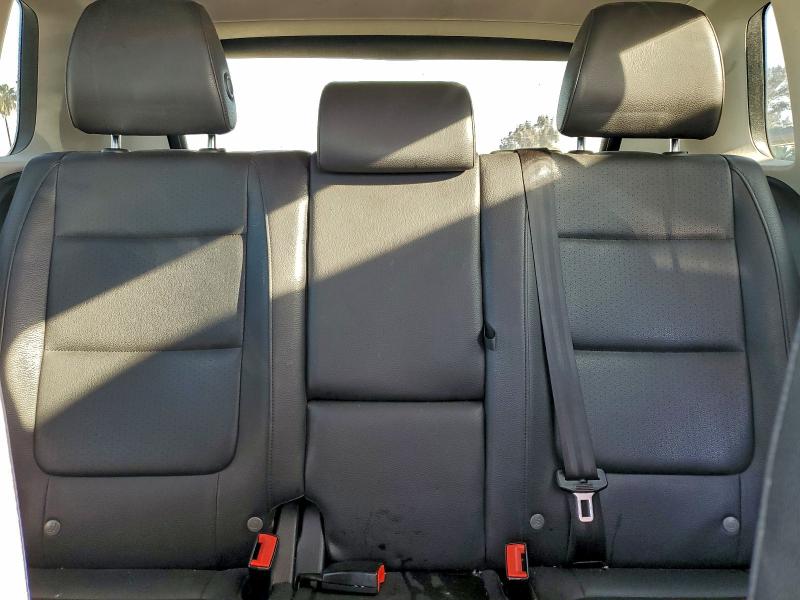 Фото 10 - VOLKSWAGEN TIGUAN