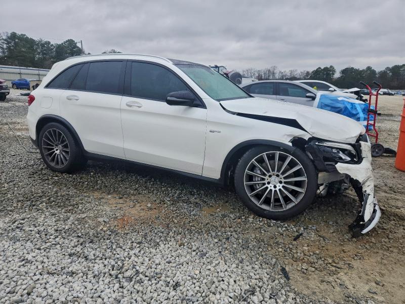 Фото 4 - MERCEDES-BENZ GLC-CLASS