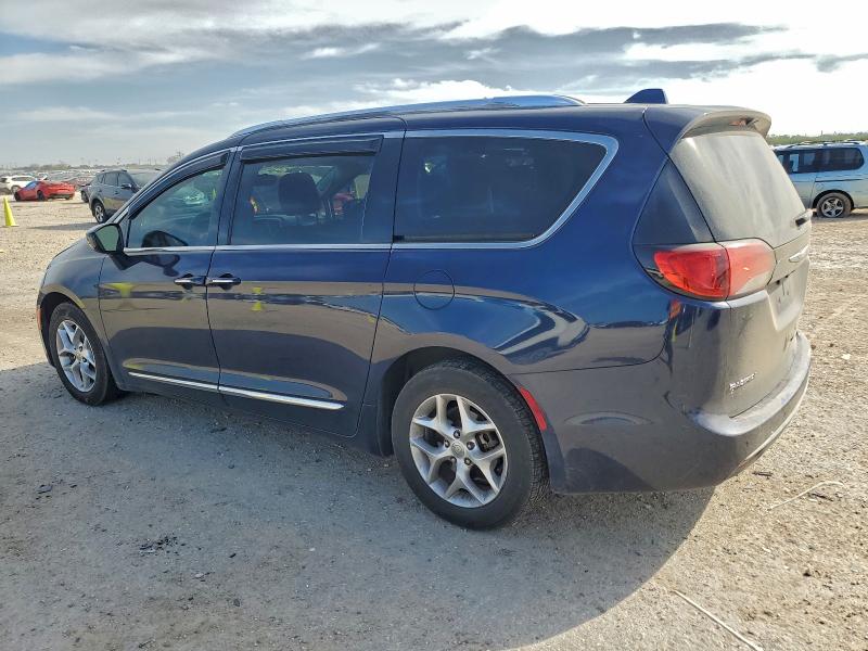 Фото 2 - CHRYSLER PACIFICA