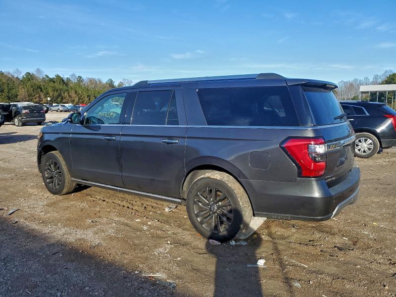 Фото 2 - FORD EXPEDITION