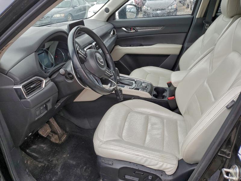 Фото 7 - MAZDA CX-5