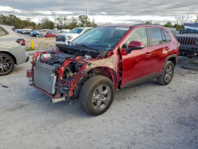 Фото 1 - TOYOTA RAV4