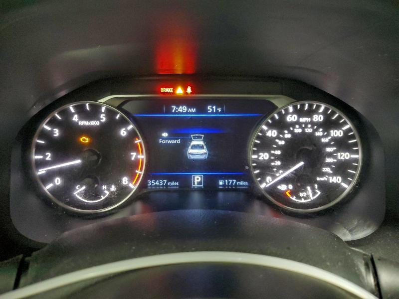 Фото 9 - NISSAN ALTIMA