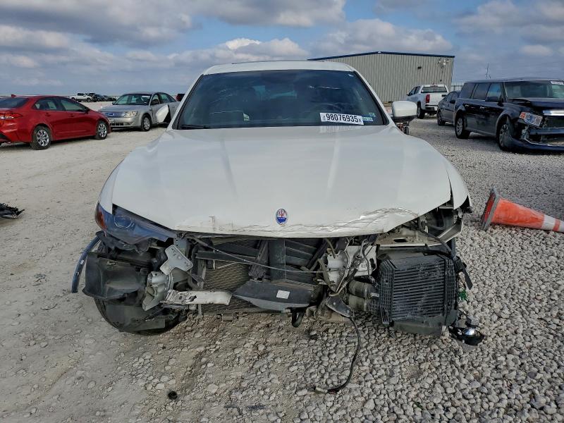 Фото 5 - MASERATI ALL MODELS