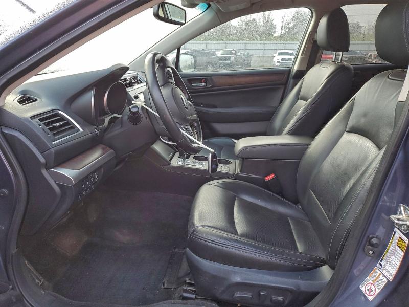 Фото 7 - SUBARU OUTBACK