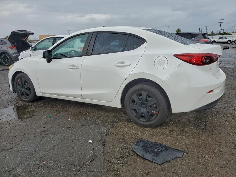 Фото 2 - MAZDA 3