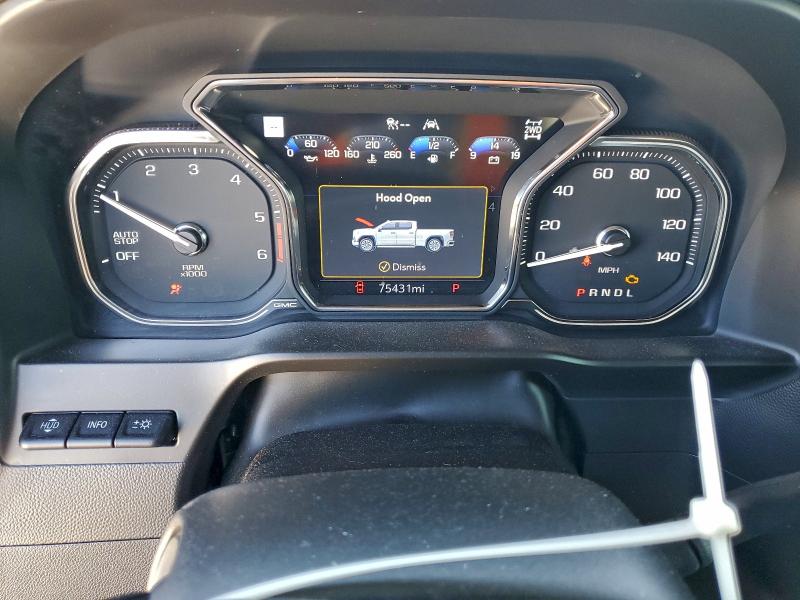 Фото 9 - GMC SIERRA