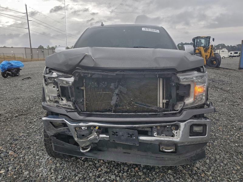 Фото 5 - FORD F-150