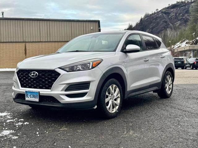 Фото 2 - HYUNDAI TUCSON