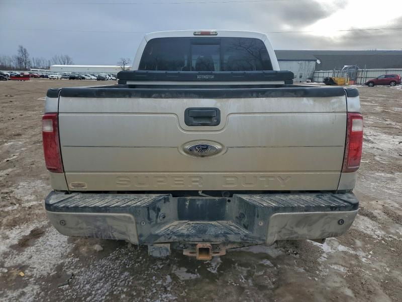 Фото 6 - FORD F250