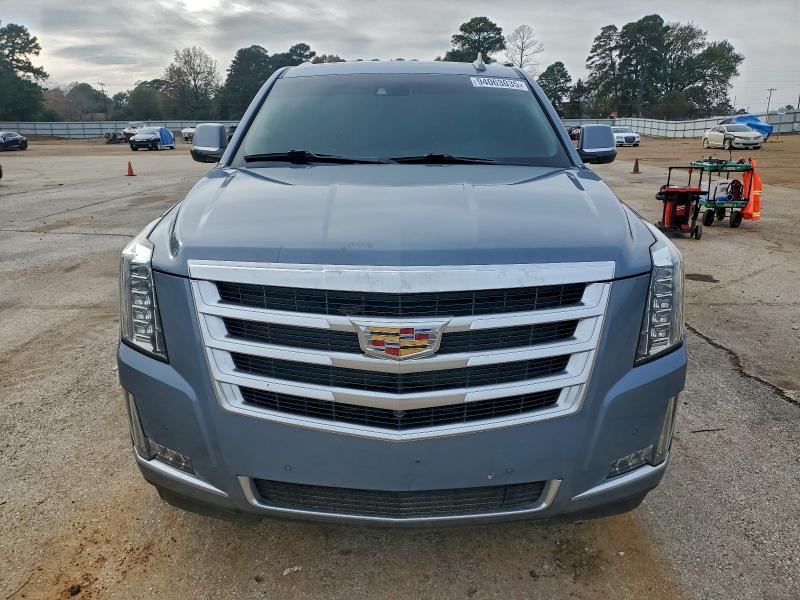 Фото 5 - CADILLAC ESCALADE