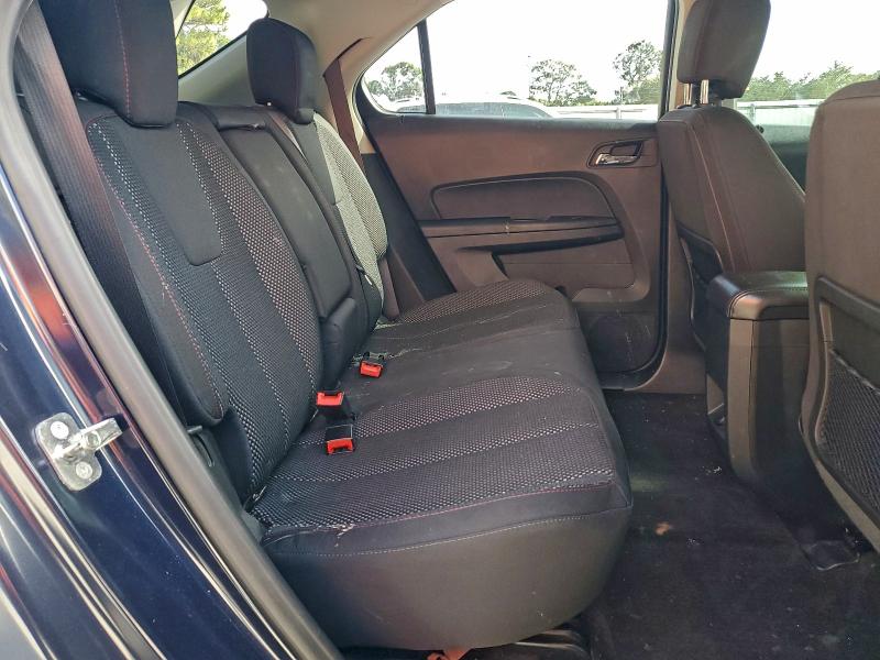 Фото 11 - CHEVROLET EQUINOX