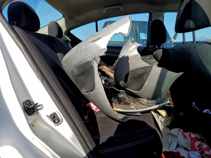 Фото 10 - NISSAN VERSA