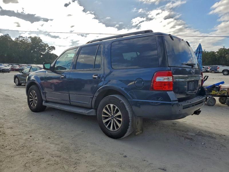 FORD EXPEDITION 2016 VIN 1FMJU1JT3GEF54293
