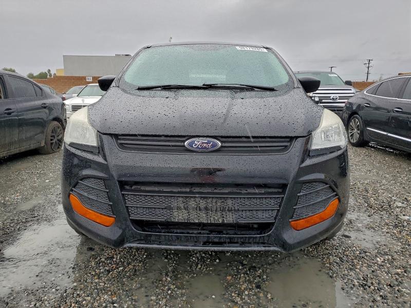 Фото 5 - FORD ESCAPE