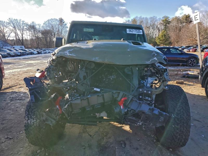 Фото 5 - JEEP WRANGLER