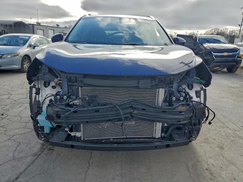 Фото 5 - NISSAN ROGUE