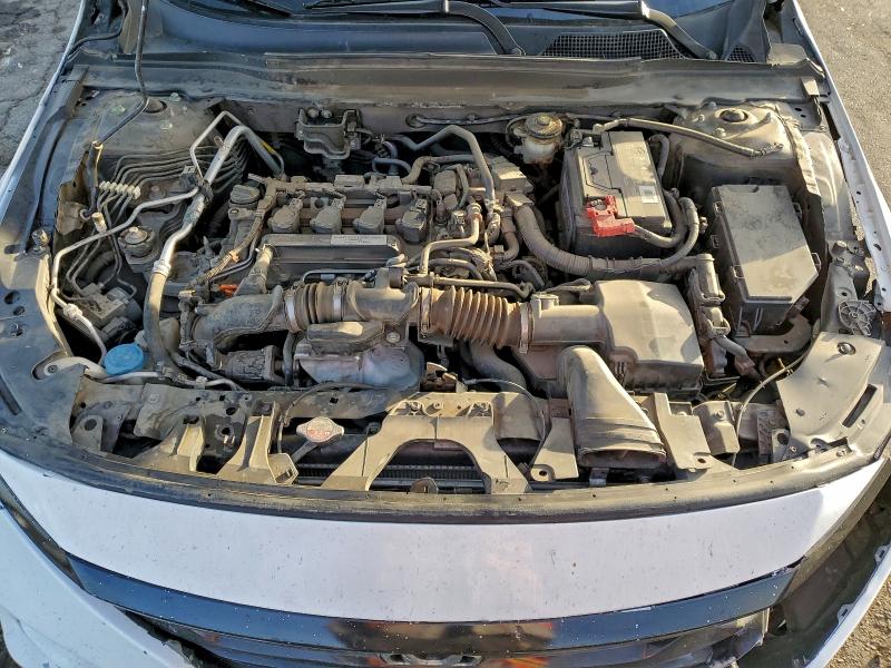 Фото 11 - HONDA ACCORD